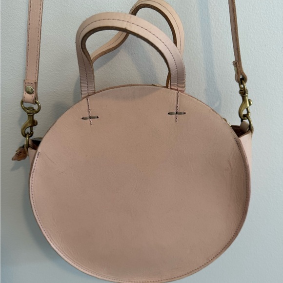 Clare V Alistair Circle bag - Picture 3 of 4